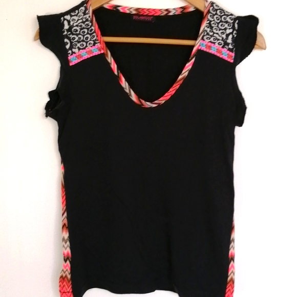 Custo Barcelona Tops - CUSTO BARCELONA TOP SIZE SMALL